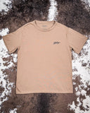 Concho Hooey T-Shirt - Brown - Shirts & Tops - Hooey - Bronco Western Supply Co.