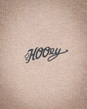 Concho Hooey T-Shirt - Brown - Shirts & Tops - Hooey - Bronco Western Supply Co.