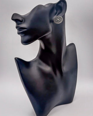 Cowgirl Charm Fashion Earring Set – Jewelry from Bronco Western Supply Co.