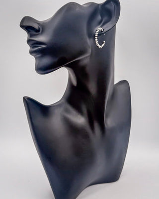 Cowgirl Charm Fashion Earring Set – Jewelry from Bronco Western Supply Co.