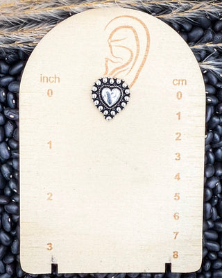 Cowgirl Charm Fashion Earring Set – Jewelry from Bronco Western Supply Co.