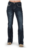 Cowgirl Tuff Ace Bootcut Jeans - Apparel - Cowgirl Tuff Company - Bronco Western Supply Co.