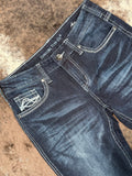 Cowgirl Tuff Ace Bootcut Jeans - Apparel - Cowgirl Tuff Company - Bronco Western Supply Co.