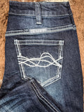 Cowgirl Tuff Ace Bootcut Jeans - Apparel - Cowgirl Tuff Company - Bronco Western Supply Co.