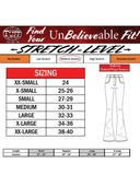 Cowgirl Tuff American Trouser Pull - On Trouser Jeans - Apparel - Cowgirl Tuff Company - Bronco Western Supply Co.