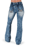 Cowgirl Tuff Blazin' Trouser Jeans - Apparel - Cowgirl Tuff Company - Bronco Western Supply Co.