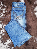 Cowgirl Tuff Blazin' Trouser Jeans - Apparel - Cowgirl Tuff Company - Bronco Western Supply Co.