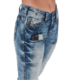 Cowgirl Tuff Blazin' Trouser Jeans - Apparel - Cowgirl Tuff Company - Bronco Western Supply Co.