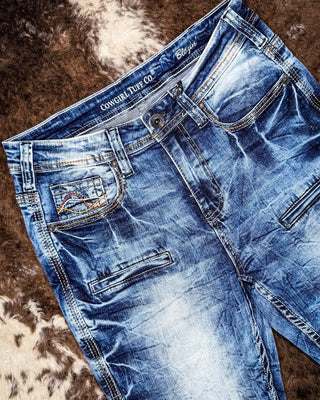 Cowgirl Tuff Blazin' Trouser Jeans - Apparel - Cowgirl Tuff Company - Bronco Western Supply Co.