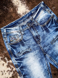 Cowgirl Tuff Blazin' Trouser Jeans - Apparel - Cowgirl Tuff Company - Bronco Western Supply Co.