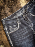 Cowgirl Tuff Bling It On Bootcut Jeans - Apparel - Cowgirl Tuff Company - Bronco Western Supply Co.