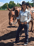 Cowgirl Tuff Bling It On Bootcut Jeans - Apparel - Cowgirl Tuff Company - Bronco Western Supply Co.