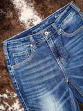 Cowgirl Tuff Boot - ee Trouser Jeans - Apparel - Cowgirl Tuff Company - Bronco Western Supply Co.