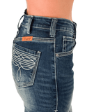 Cowgirl Tuff Boot - ee Trouser Jeans - Apparel - Cowgirl Tuff Company - Bronco Western Supply Co.