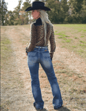 Cowgirl Tuff Boot - ee Trouser Jeans - Apparel - Cowgirl Tuff Company - Bronco Western Supply Co.