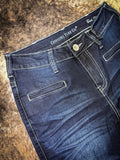 Cowgirl Tuff Boot Stitch Trouser Jeans - Apparel - Cowgirl Tuff Company - Bronco Western Supply Co.
