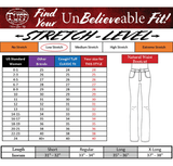 Cowgirl Tuff Buck Off Bootcut Jeans - Apparel - Cowgirl Tuff Company - Bronco Western Supply Co.