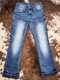 Cowgirl Tuff Buck Off Bootcut Jeans - Apparel - Cowgirl Tuff Company - Bronco Western Supply Co.