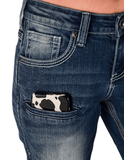 Cowgirl Tuff Buck Off Bootcut Jeans - Apparel - Cowgirl Tuff Company - Bronco Western Supply Co.