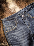 Cowgirl Tuff Conqueror Bootcut Jeans - Apparel - Cowgirl Tuff Company - Bronco Western Supply Co.