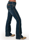 Cowgirl Tuff Conqueror Bootcut Jeans - Apparel - Cowgirl Tuff Company - Bronco Western Supply Co.