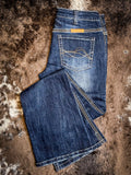 Cowgirl Tuff Conqueror Bootcut Jeans - Apparel - Cowgirl Tuff Company - Bronco Western Supply Co.