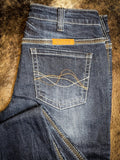 Cowgirl Tuff Conqueror Bootcut Jeans - Apparel - Cowgirl Tuff Company - Bronco Western Supply Co.