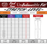 Cowgirl Tuff Dark UltraBreathe Bootcut Jeans - Apparel - Cowgirl Tuff Company - Bronco Western Supply Co.