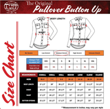 Cowgirl Tuff Desert Hound Pullover Button Up with Silver Foil - Apparel - Cowgirl Tuff Company - Bronco Western Supply Co.