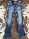 Cowgirl Tuff Dreamer Bootcut Jeans - Apparel - Cowgirl Tuff Company - Bronco Western Supply Co.