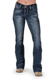 Cowgirl Tuff Dreamer Bootcut Jeans - Apparel - Cowgirl Tuff Company - Bronco Western Supply Co.