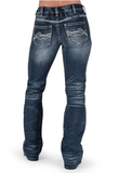 Cowgirl Tuff Dreamer Bootcut Jeans - Apparel - Cowgirl Tuff Company - Bronco Western Supply Co.