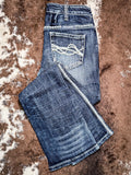 Cowgirl Tuff Dreamer Bootcut Jeans - Apparel - Cowgirl Tuff Company - Bronco Western Supply Co.