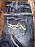 Cowgirl Tuff Dreamer Bootcut Jeans - Apparel - Cowgirl Tuff Company - Bronco Western Supply Co.