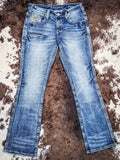 Cowgirl Tuff Dynamo Bootcut Jeans - Apparel - Cowgirl Tuff Company - Bronco Western Supply Co.