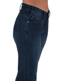 Cowgirl Tuff Empower Bootcut Jeans - Apparel - Cowgirl Tuff Company - Bronco Western Supply Co.
