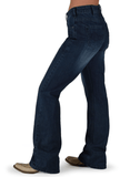 Cowgirl Tuff Empower Bootcut Jeans - Apparel - Cowgirl Tuff Company - Bronco Western Supply Co.