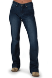 Cowgirl Tuff Empower Bootcut Jeans - Apparel - Cowgirl Tuff Company - Bronco Western Supply Co.