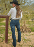 Cowgirl Tuff Empower Bootcut Jeans - Apparel - Cowgirl Tuff Company - Bronco Western Supply Co.