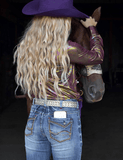 Cowgirl Tuff Firecracker Bootcut Jeans - Apparel - Cowgirl Tuff Company - Bronco Western Supply Co.