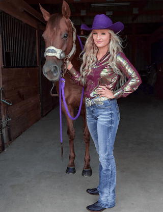 Cowgirl Tuff Firecracker Bootcut Jeans – Apparel from Bronco Western Supply Co.
