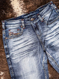 Cowgirl Tuff Firecracker Bootcut Jeans - Apparel - Cowgirl Tuff Company - Bronco Western Supply Co.