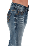 Cowgirl Tuff Firecracker Bootcut Jeans - Apparel - Cowgirl Tuff Company - Bronco Western Supply Co.