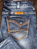 Cowgirl Tuff Firecracker Bootcut Jeans - Apparel - Cowgirl Tuff Company - Bronco Western Supply Co.