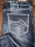 Cowgirl Tuff Firewater Trouser Jeans - Apparel - Cowgirl Tuff Company - Bronco Western Supply Co.