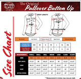 Cowgirl Tuff Garnet Glow Pullover Button Up - Apparel - Cowgirl Tuff Company - Bronco Western Supply Co.