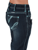 Cowgirl Tuff Gem Bootcut Jeans - Apparel - Cowgirl Tuff Company - Bronco Western Supply Co.