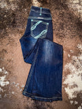 Cowgirl Tuff Gem Bootcut Jeans - Apparel - Cowgirl Tuff Company - Bronco Western Supply Co.