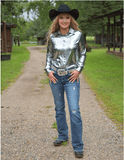 Cowgirl Tuff Honey Got Ripped II Bootcut Jeans - Apparel - Cowgirl Tuff Company - Bronco Western Supply Co.