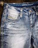 Cowgirl Tuff Honor Trouser Jeans - Apparel - Cowgirl Tuff Company - Bronco Western Supply Co.